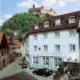 Hotel Kronprinz Kulmbach