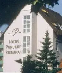 Hotel Purucker