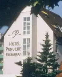 Hotel Purucker