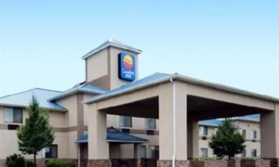 Comfort Inn Brandon (South Dakota)