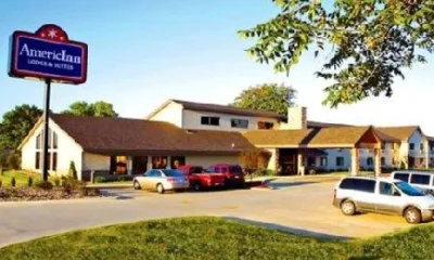 AmericInn Lodge & Suites Davenport