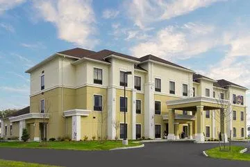 BEST WESTERN the Inn of Lackawanna