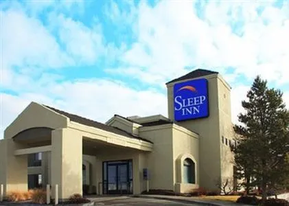 Sleep Inn Mountain Home (Idaho)