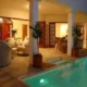 Halcyon Guest House Plettenberg Bay