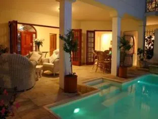 Halcyon Guest House Plettenberg Bay