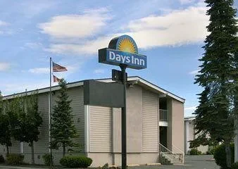 Days Inn City Center