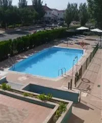 NL Almagro Hotel