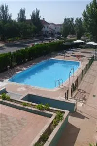 NL Almagro Hotel