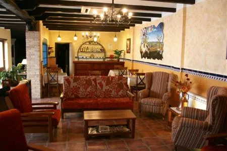 Retiro del Maestre Hotel Almagro