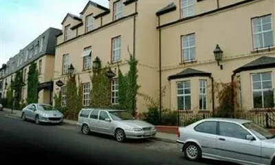 Kee's Hotel Ballybofey