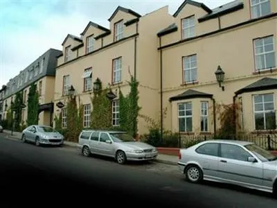 Kee's Hotel Ballybofey