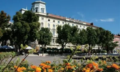 Continental Hotel Rijeka