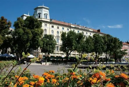 Continental Hotel Rijeka