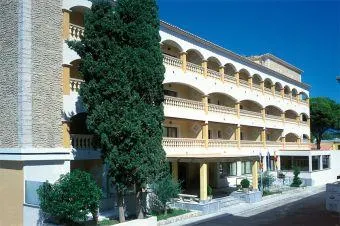 Hotel Baviera Capdepera