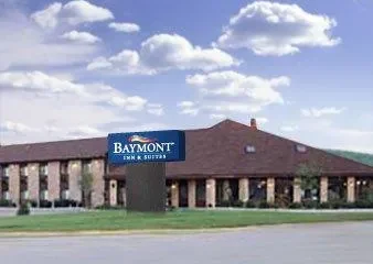 Baymont Inn & Suites Enid