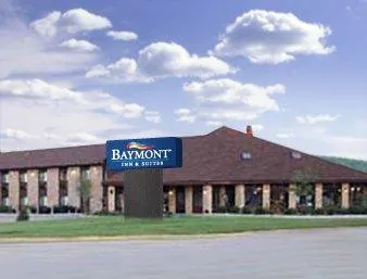 Baymont Inn & Suites Enid