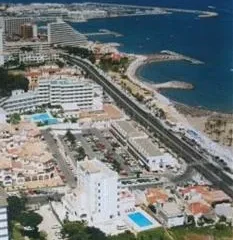 Aparthotel Sunny Beach