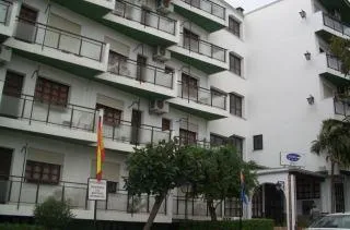 Hotel Complejo Los Pintores Benalmadena