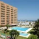 Pyr Aparthotel Fuengirola