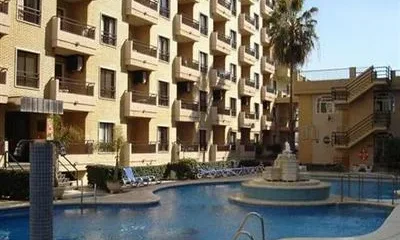 Ronda IV Apartments Fuengirola