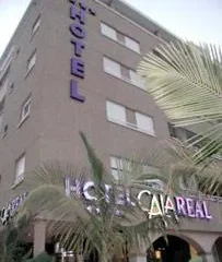 Hotel Cala Real