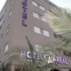 Hotel Cala Real