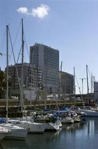 Husa Bahia de Vigo