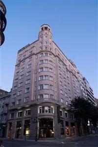 Hotel Zenit Vigo