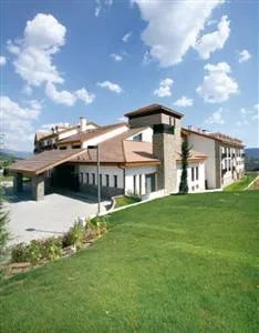 Barcelo Jaca Hotel