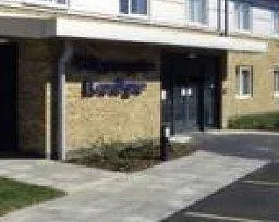 Olympic Lodge Hotel Aylesbury