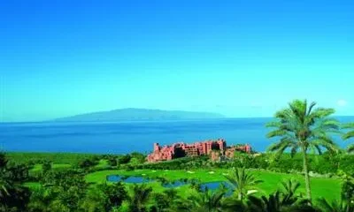 Abama Golf & Spa Resort Tenerife