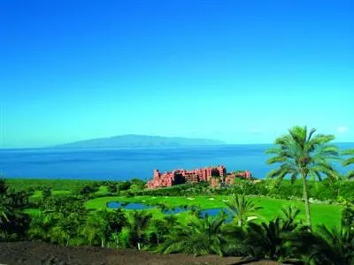 Abama Golf & Spa Resort Tenerife