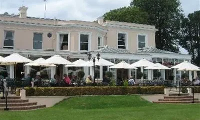 Phyllis Court Club Hotel Henley-on-Thames