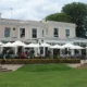 Phyllis Court Club Hotel Henley-on-Thames