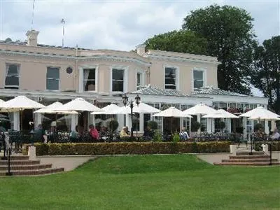 Phyllis Court Club Hotel Henley-on-Thames