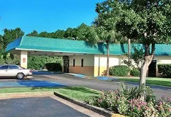 Rodeway Inn Kingsland