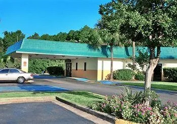 Rodeway Inn Kingsland