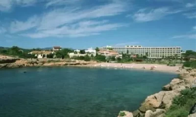 Hotel Ametlla Mar L’Ametlla de Mar