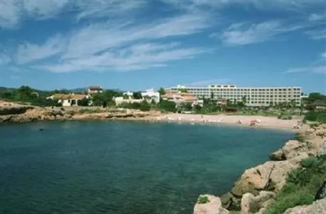 Hotel Ametlla Mar L’Ametlla de Mar