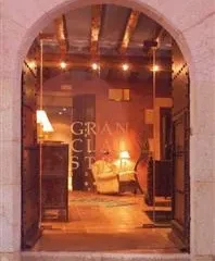 Hotel Gran Claustre