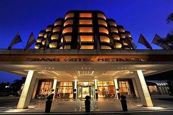 Grand Hotel Metropol