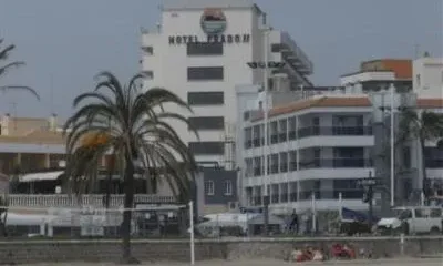 Hotel Prado II