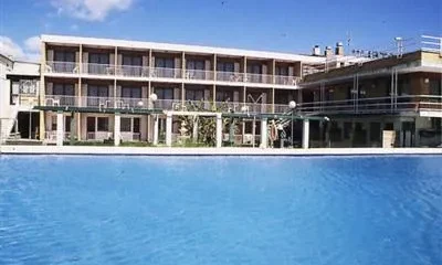 Hotel Daurada Park Cambrils