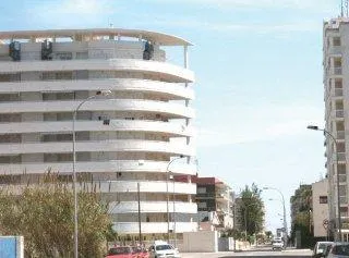 Gardenias Hotel Gandia