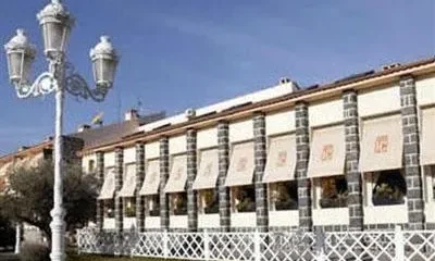 Hotel Calatayud