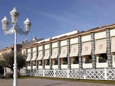 Hotel Calatayud