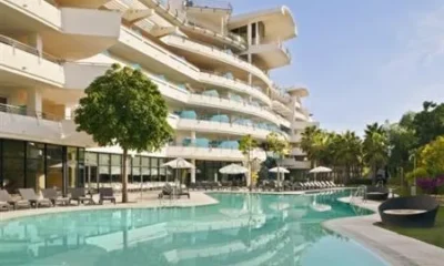 Crowne Plaza Estepona-Costa del Sol