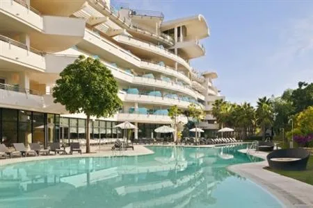 Crowne Plaza Estepona-Costa del Sol