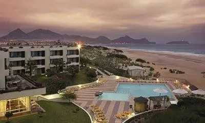 Luamar Hotel Porto Santo