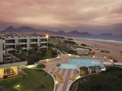 Luamar Hotel Porto Santo